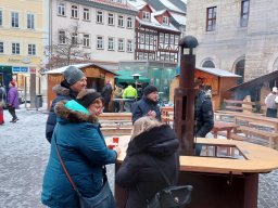 Weihnachtsmarkt 2023